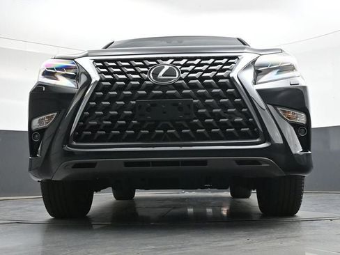 Used 2023 Lexus GX 460 Premium w/ Premium Package AWD/4WD image 34