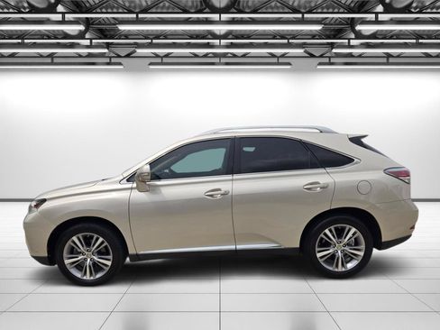 Used 2015 Lexus RX 350 FWD image 6