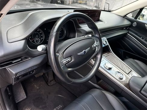 Used 2024 Genesis GV80 2.5T image 10