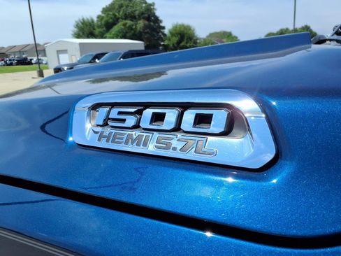 Certified 2022 RAM 1500 Limited AWD/4WD image 4