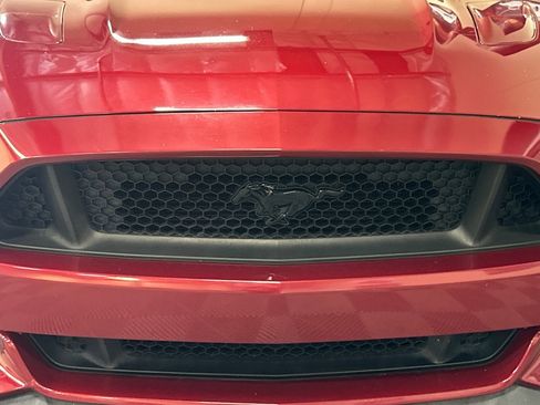 Used 2017 Ford Mustang GT Premium w/ GT Performance Package image 42