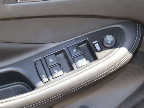 Used 2019 Buick Envision Essence FWD image 22