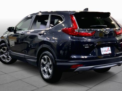 Used 2019 Honda CR-V EX image 12