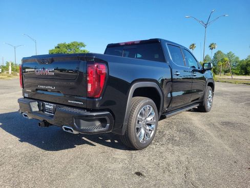 New 2026 GMC Sierra 1500 Denali w/ Denali Reserve Package AWD/4WD image 5