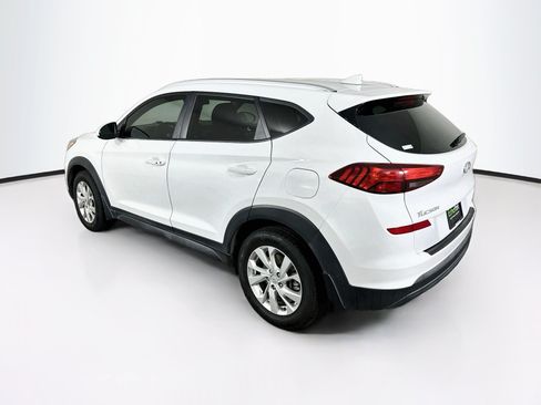 Used 2019 Hyundai Tucson Value FWD image 5