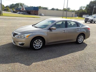 Used 2015 Nissan Altima 2.5 S w/ Power Driver Seat Package