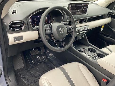 New 2026 Honda Passport RTL image 12
