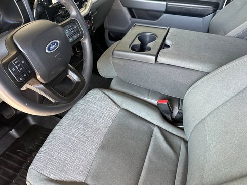 Used 2023 Ford F150 XLT image 10