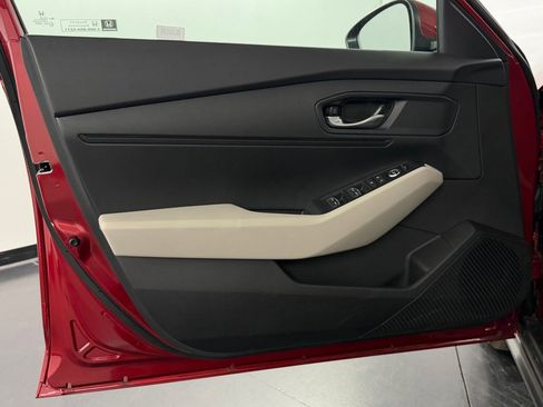 New 2026 Honda Accord SE image 26