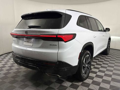 New 2026 Buick Enclave Sport Touring w/ Power Package image 6