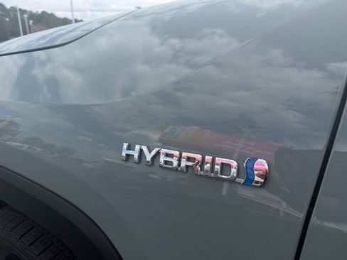 Used 2019 Toyota RAV4 XLE w/ Convenience Package image 21