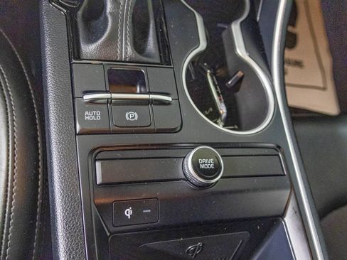 Used 2022 Kia K5 GT-Line image 27