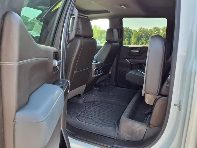 Used 2019 GMC Sierra 1500 Denali w/ Denali Ultimate Package AWD/4WD image 39