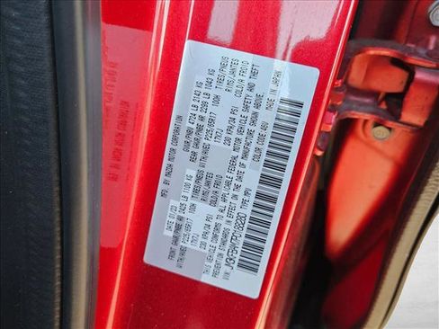 Used 2023 MAZDA CX-5 AWD 2.5 S image 23