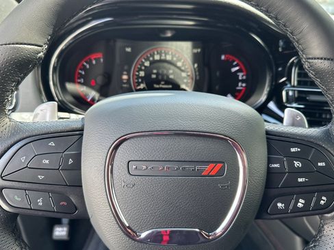 New 2026 Dodge Durango GT image 23