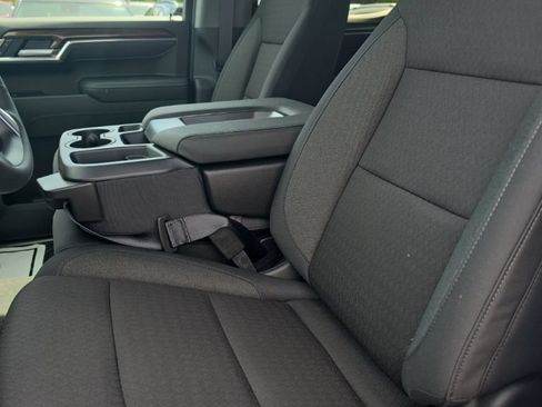 New 2026 Chevrolet Silverado 1500 LT AWD/4WD image 17