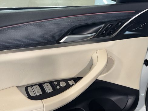 Certified 2024 BMW X3 sDrive30i w/ M Sport Package image 18