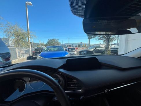 Used 2025 MAZDA MAZDA3 s image 34