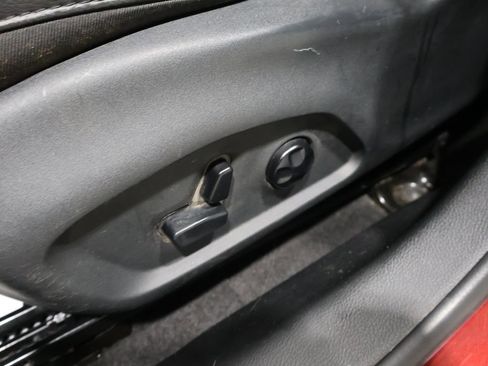 Used 2021 Jeep Compass 80th Special Edition image 13