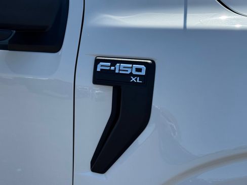 Used 2025 Ford F150 XL w/ Equipment Group 103A High RWD image 6