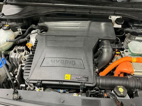 Used 2019 Kia Niro S Touring image 11