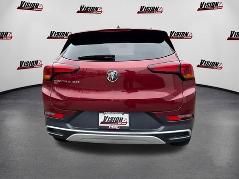 Used 2023 Buick Encore GX Essence w/ Experience Buick Package AWD/4WD image 6