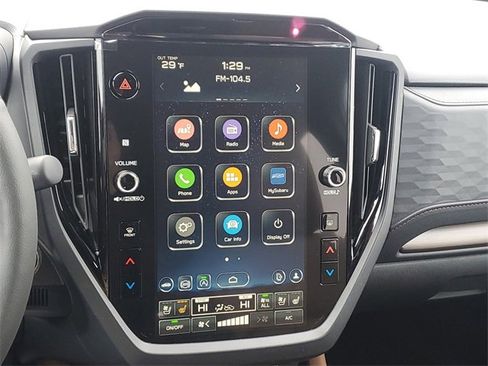 New 2026 Subaru Forester Touring image 29