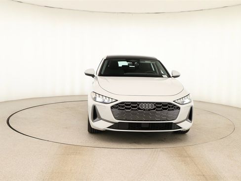 New 2025 Audi A5 2.0T Premium Plus Sedan image 11