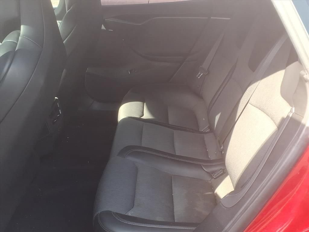 Used 2018 Tesla Model S 75D AWD/4WD image 20