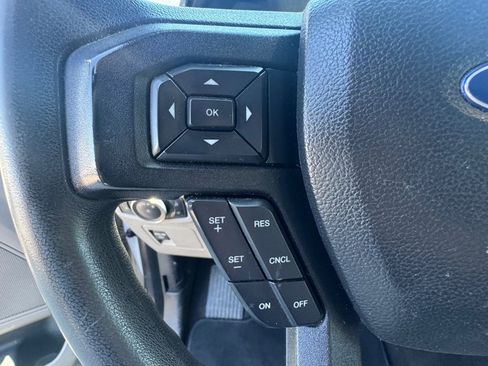 Used 2018 Ford F150 XLT w/ Trailer Tow Package image 27