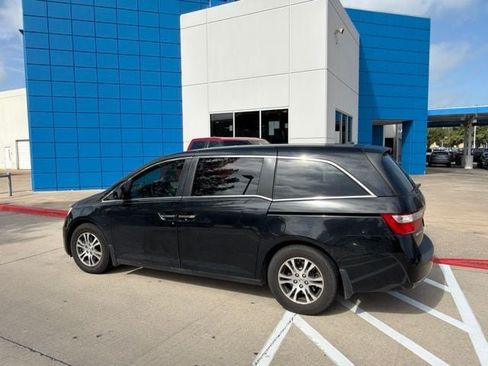 Used 2011 Honda Odyssey EX-L image 7