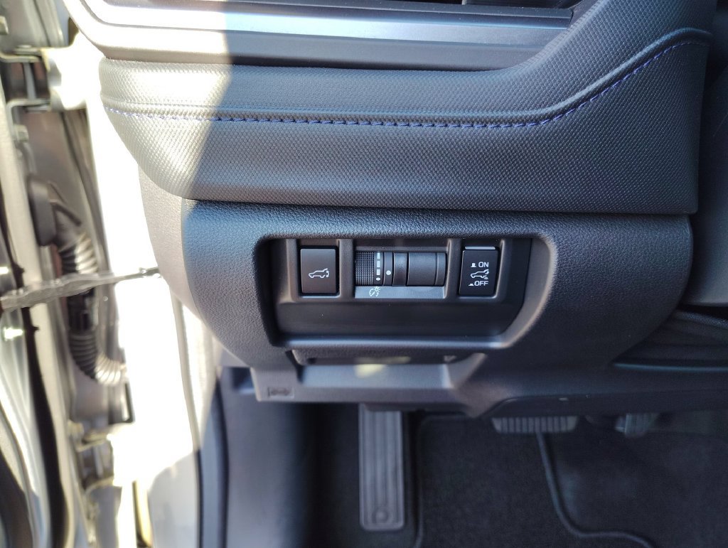 Used 2026 Subaru Forester Limited AWD/4WD image 19