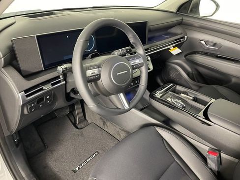 New 2026 Hyundai Tucson Limited AWD/4WD image 3