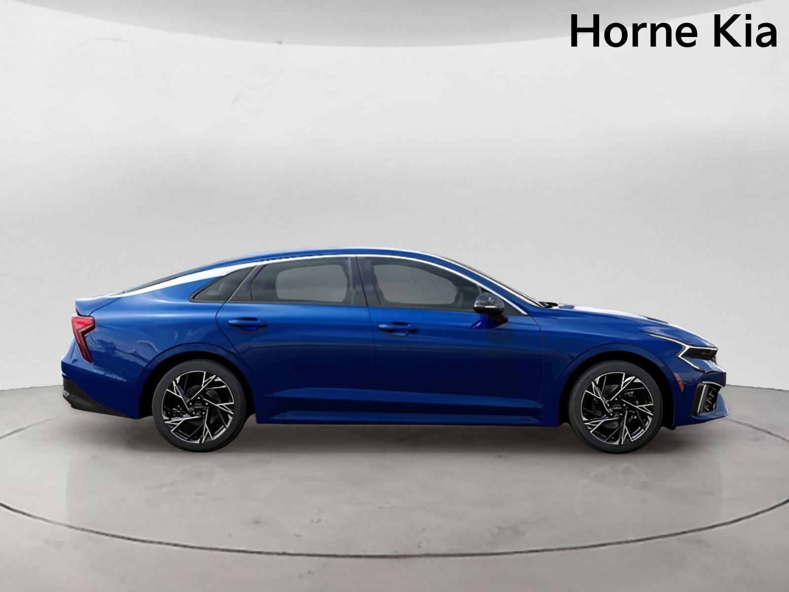 New 2026 Kia K5 GT-Line AWD/4WD image 7