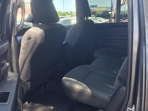 Used 2023 RAM 2500 Tradesman AWD/4WD image 10