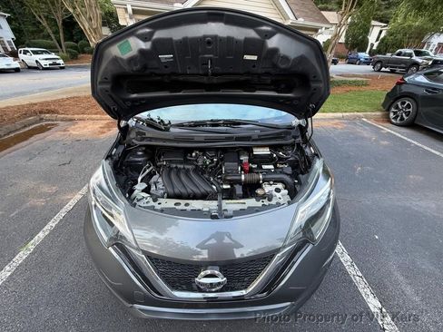 Used 2017 Nissan Versa Note SV FWD image 15