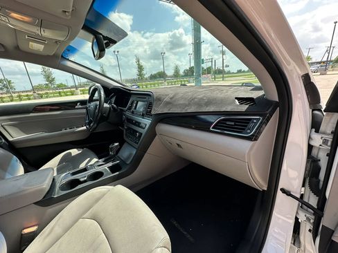 Used 2016 Hyundai Sonata Limited image 19