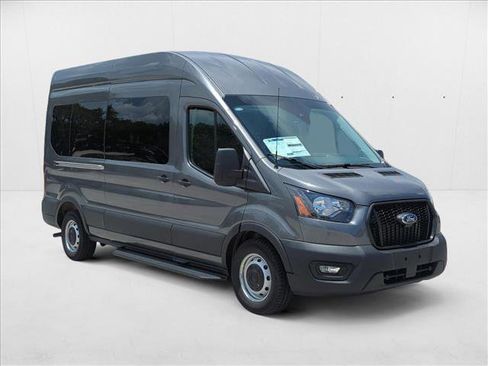 New 2025 Ford Transit 350 XL image 7