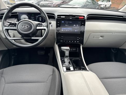Used 2022 Hyundai Tucson SEL w/ Convenience Package image 23
