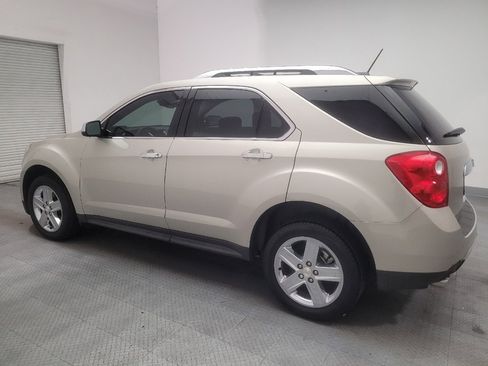 Used 2015 Chevrolet Equinox LTZ FWD image 3