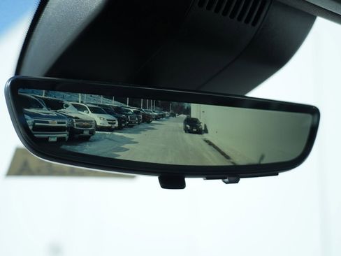 Used 2024 GMC Sierra 1500 Denali w/ Technology Package image 40