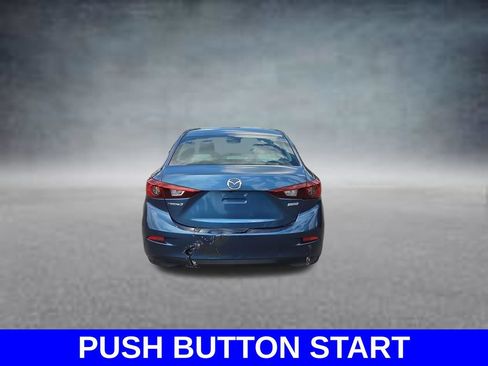 Used 2018 MAZDA MAZDA3 Sport w/ Preferred Equipment Package FWD image 6