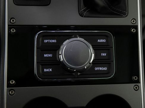 Used 2024 INEOS Grenadier AWD/4WD image 23