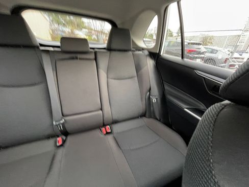 Used 2025 Toyota RAV4 LE image 36