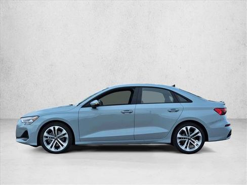 New 2026 Audi A3 2.0T Premium Plus AWD/4WD image 5