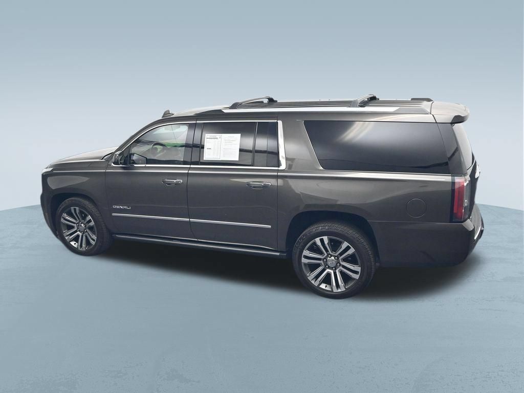 Used 2019 GMC Yukon XL Denali w/ Denali Ultimate Package RWD image 28