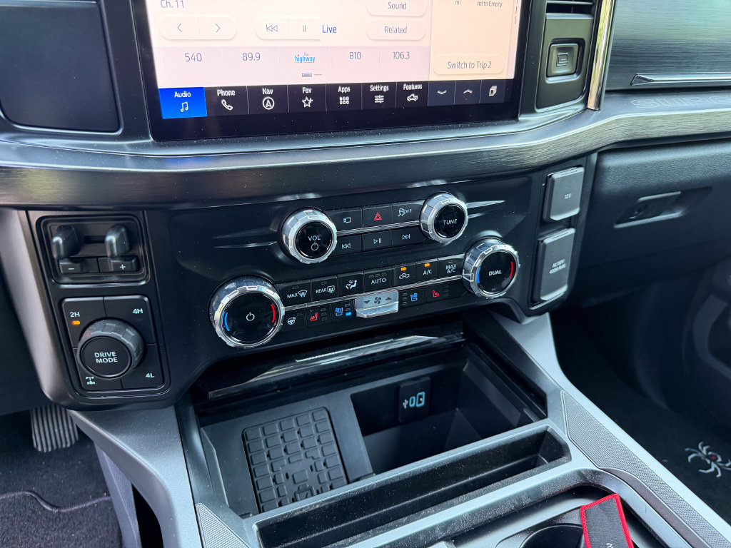 New 2026 Ford F350 Lariat AWD/4WD image 44