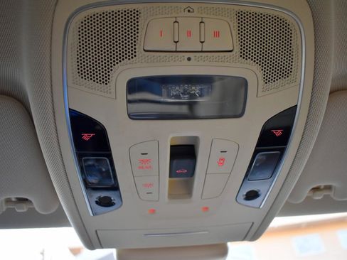 Used 2015 Audi A6 3.0T Prestige w/ Prestige Package image 25