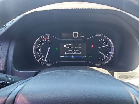 Used 2017 Honda Ridgeline Sport image 25