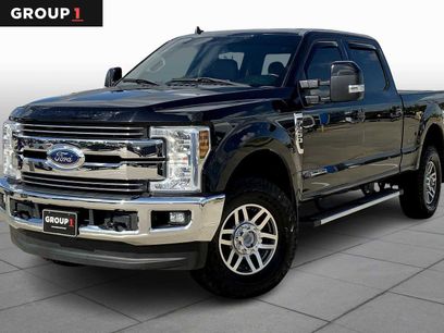 Used 2019 Ford F250 Lariat w/ Lariat Value Package
